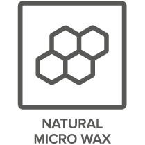 Natural mirco wax